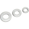 Flat spring washer zinc